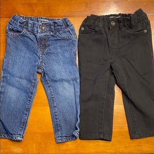 The Children’s Place Jeans